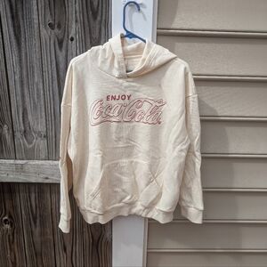 Coka Cola Sweatshirt